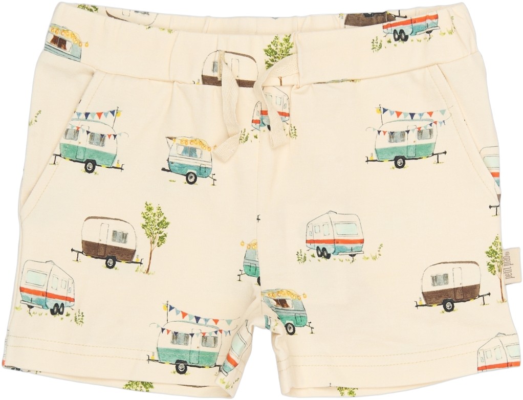Ppsun Shorts